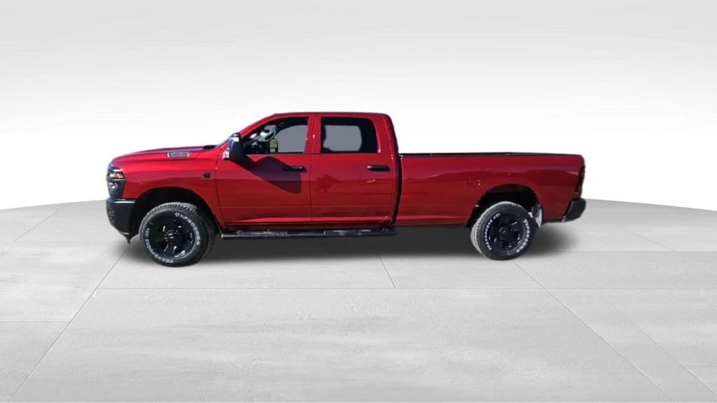 2026 Ram 3500 - Image 5 of 21