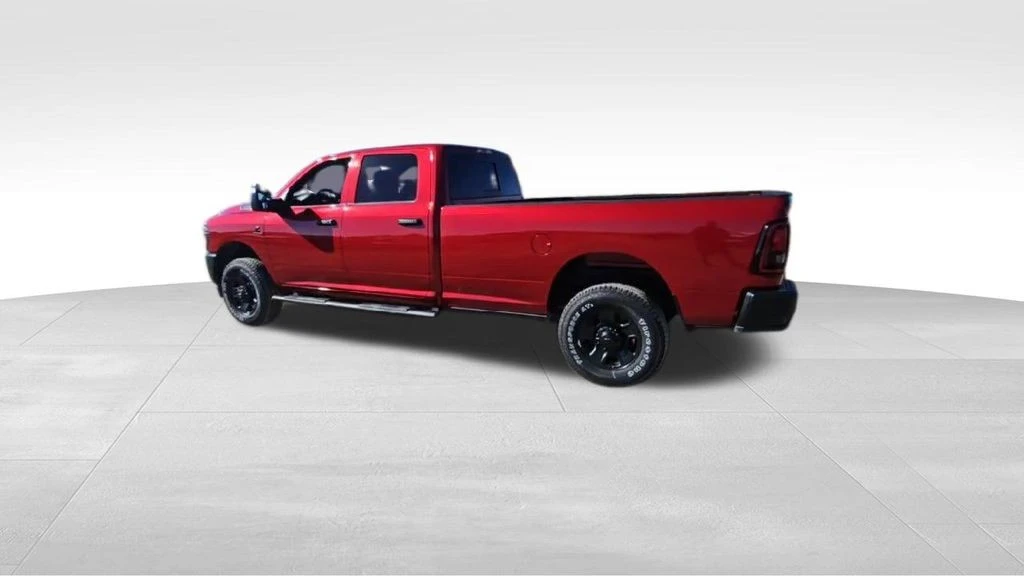 2026 Ram 3500 - Image 6 of 21