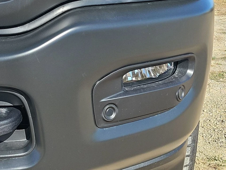2026 Ram 3500 - Image 19 of 21
