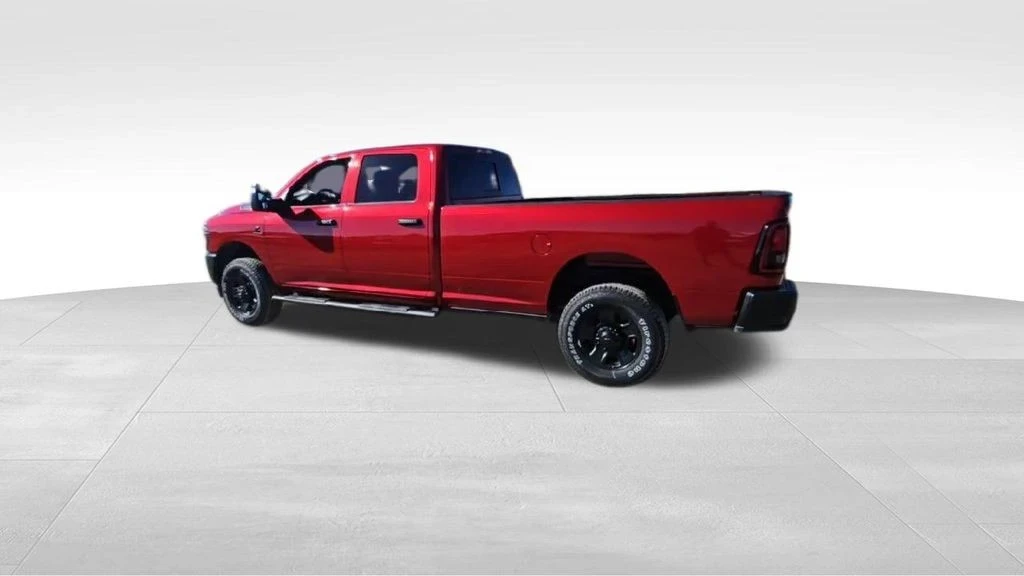 2026 Ram 3500 - Image 6 of 21