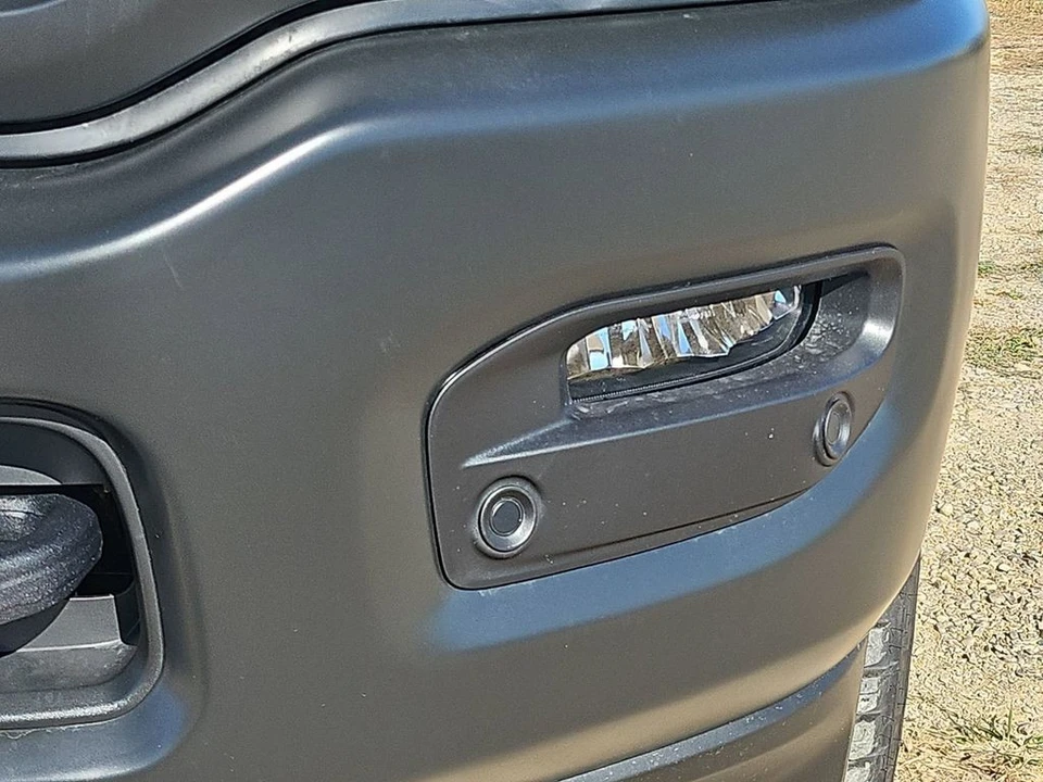 2026 Ram 3500 - Image 19 of 21
