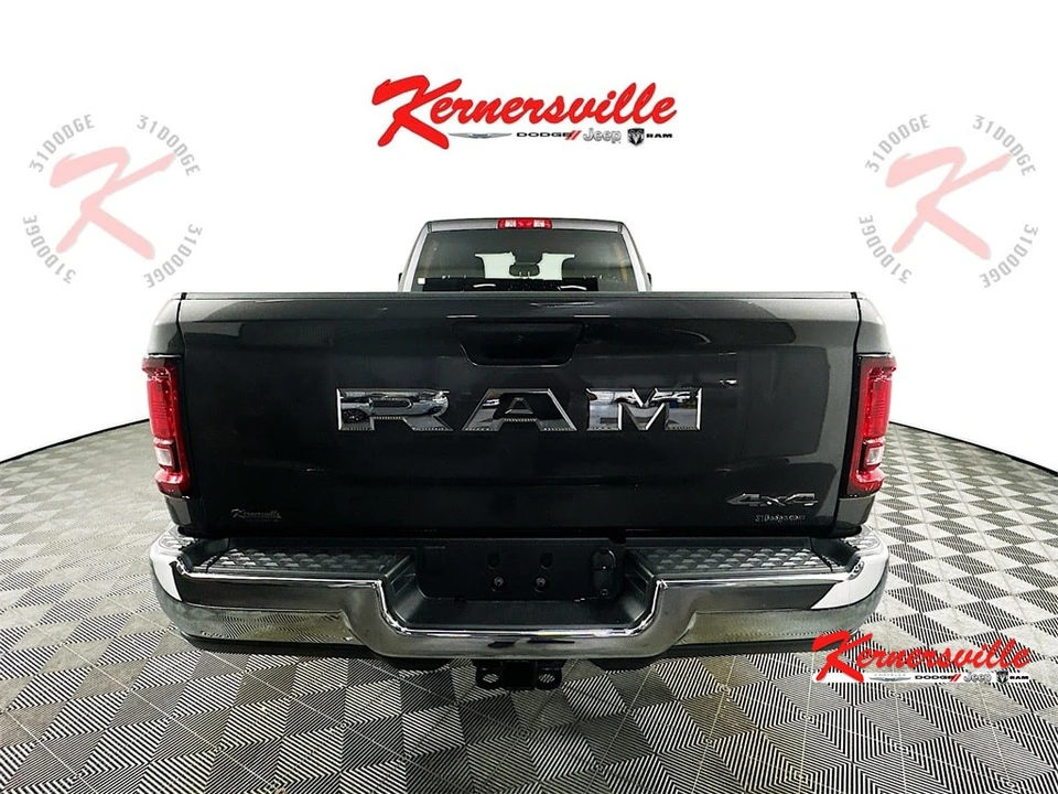 2026 Ram 3500 - Image 6 of 20