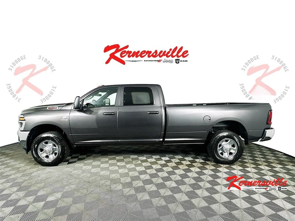 2026 Ram 3500 - Image 4 of 20