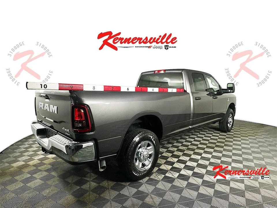 2026 Ram 3500 - Image 7 of 20