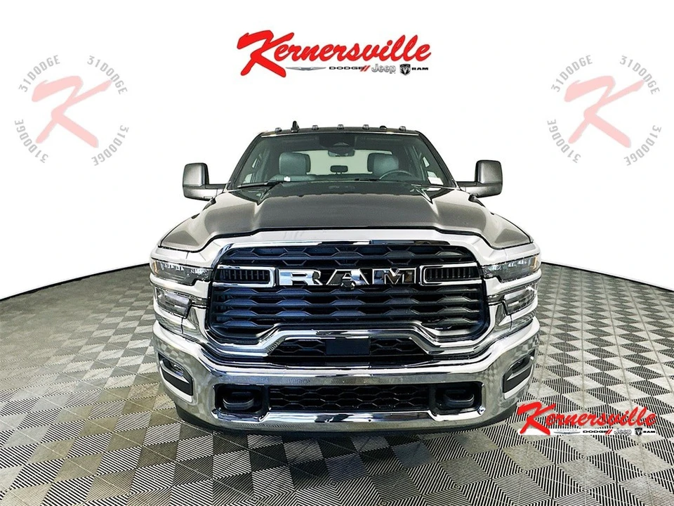 2026 Ram 3500 - Image 2 of 12