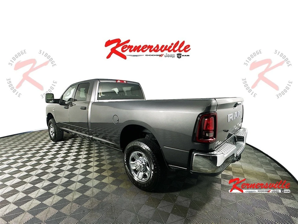 2026 Ram 3500 - Image 5 of 20