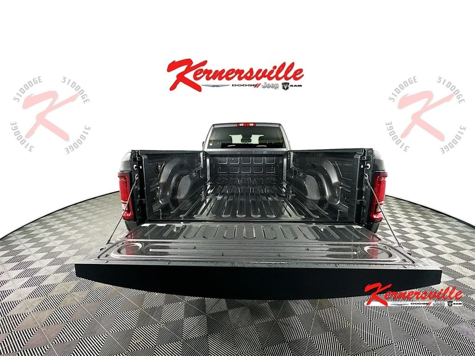 2026 Ram 3500 - Image 15 of 20