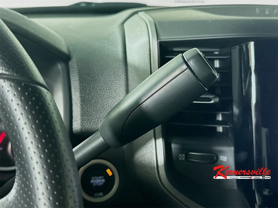2026 Ram 3500 - Image 12 of 20