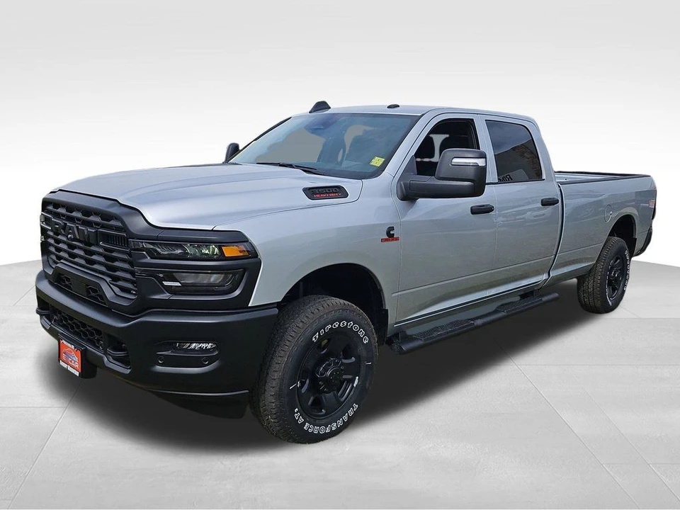 2026 Ram 3500 - Image 17 of 21