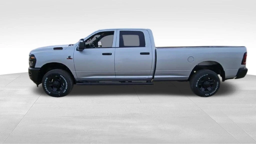 2026 Ram 3500 - Image 5 of 21