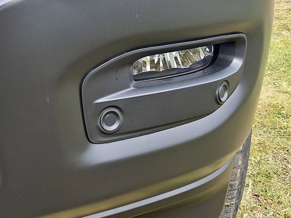 2026 Ram 3500 - Image 19 of 21