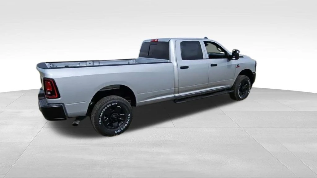 2026 Ram 3500 - Image 8 of 21