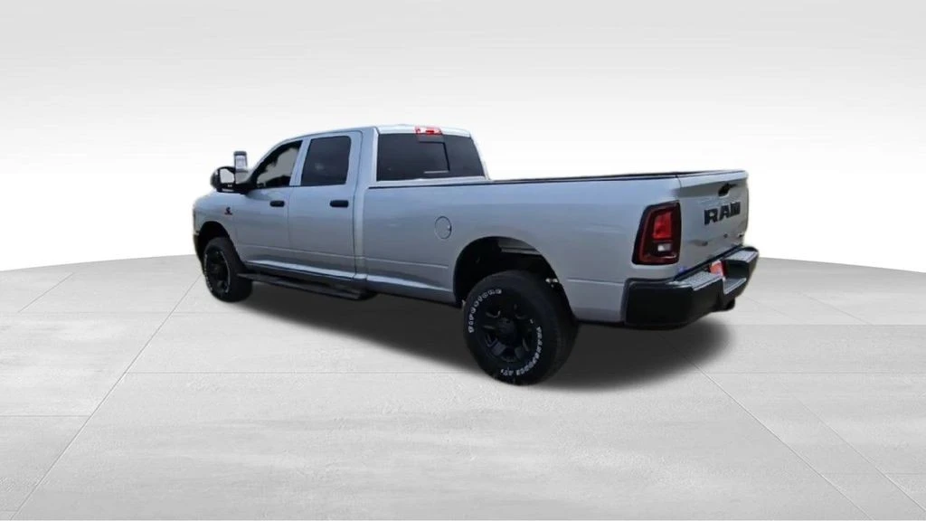 2026 Ram 3500 - Image 6 of 21