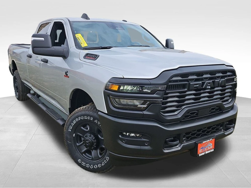 2026 Ram 3500 - Image 10 of 21