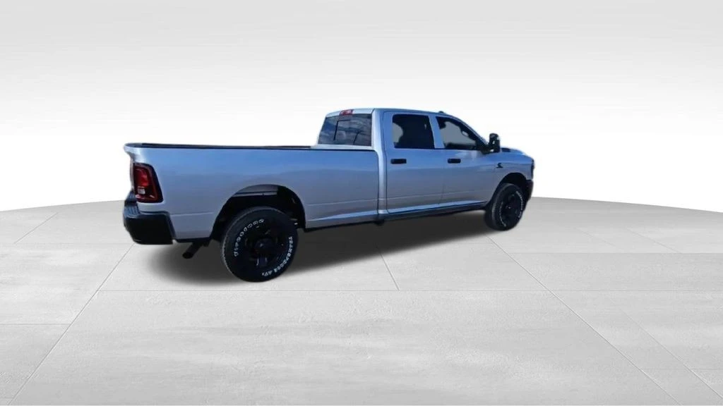 2026 Ram 3500 - Image 8 of 21