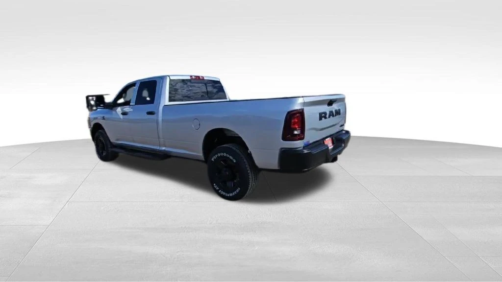 2026 Ram 3500 - Image 6 of 21
