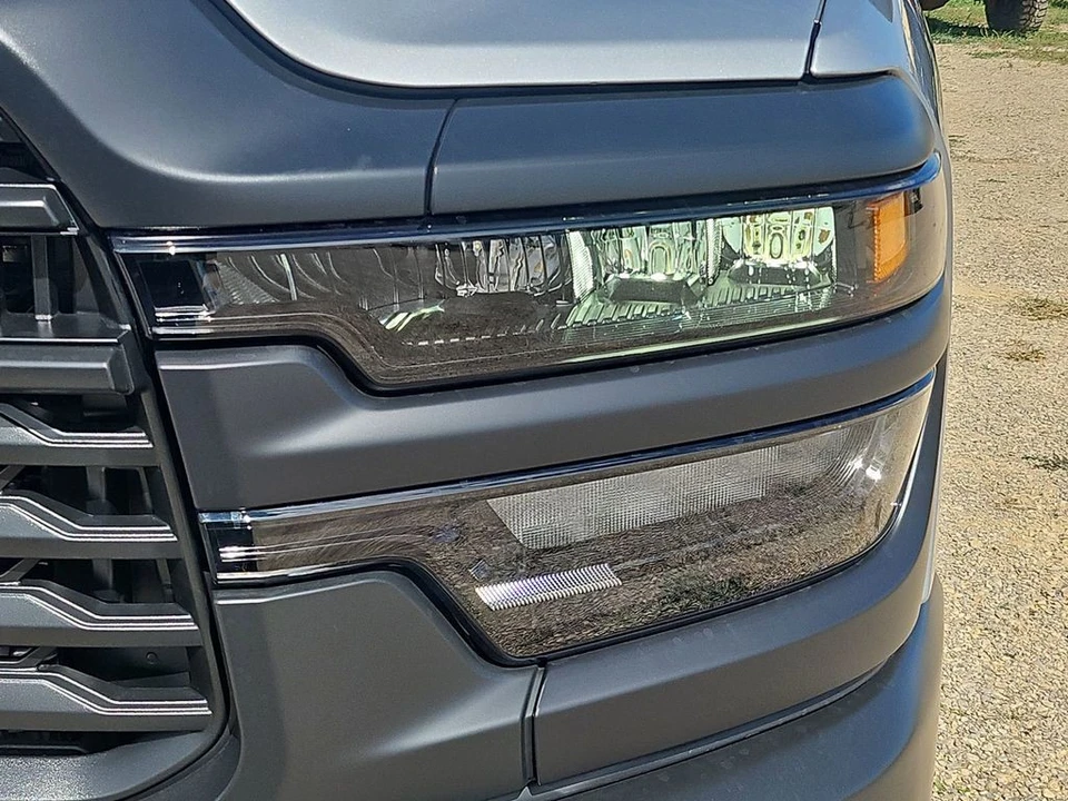 2026 Ram 3500 - Image 18 of 21