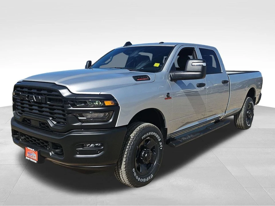 2026 Ram 3500 - Image 17 of 21