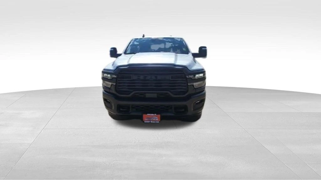 2026 Ram 3500 - Image 3 of 21
