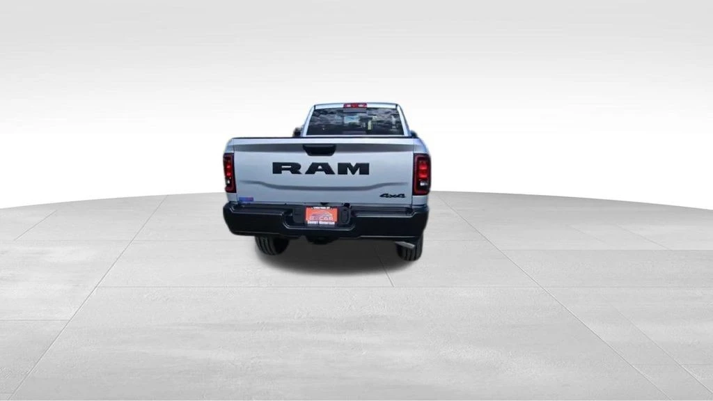 2026 Ram 3500 - Image 7 of 21