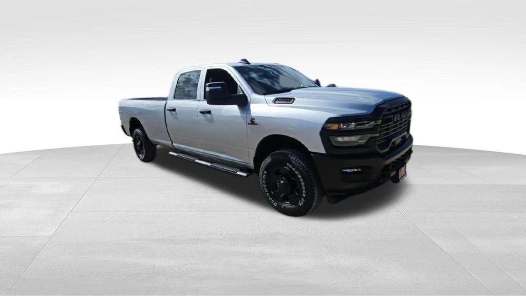 2026 Ram 3500 - Image 2 of 21