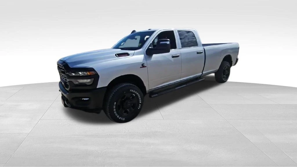 2026 Ram 3500 - Image 4 of 21