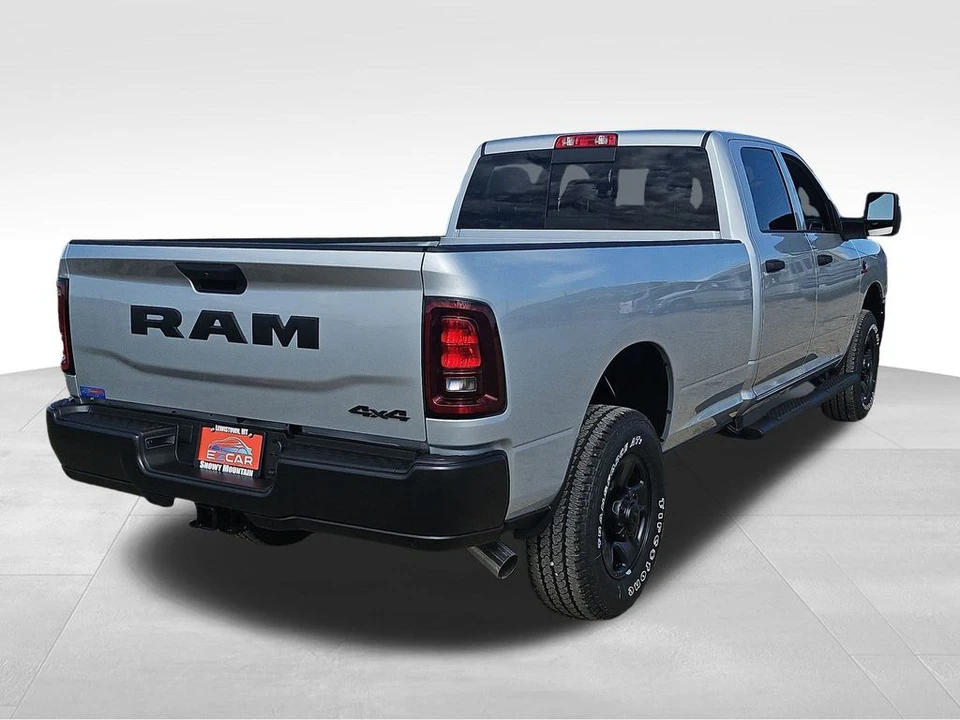2026 Ram 3500 - Image 13 of 21