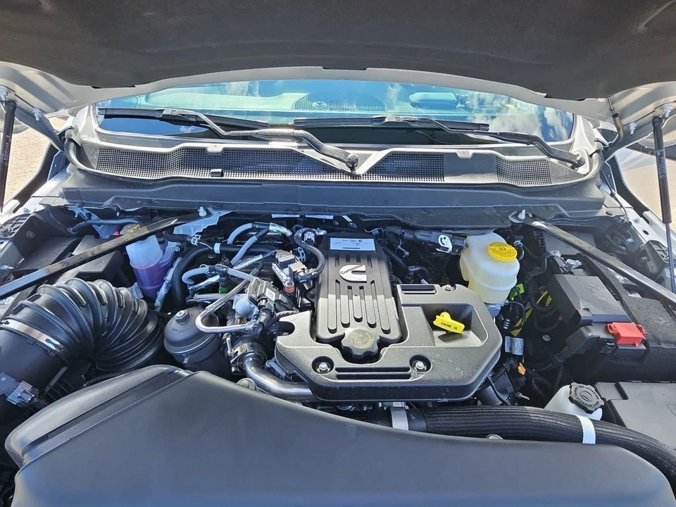 2026 Ram 3500 - Image 21 of 21