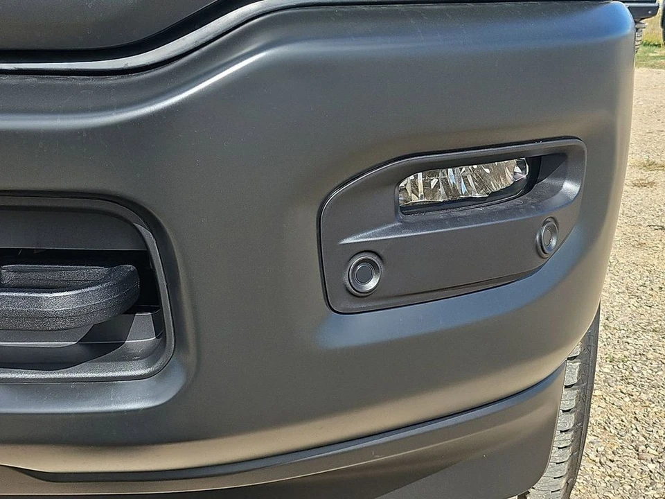 2026 Ram 3500 - Image 19 of 21