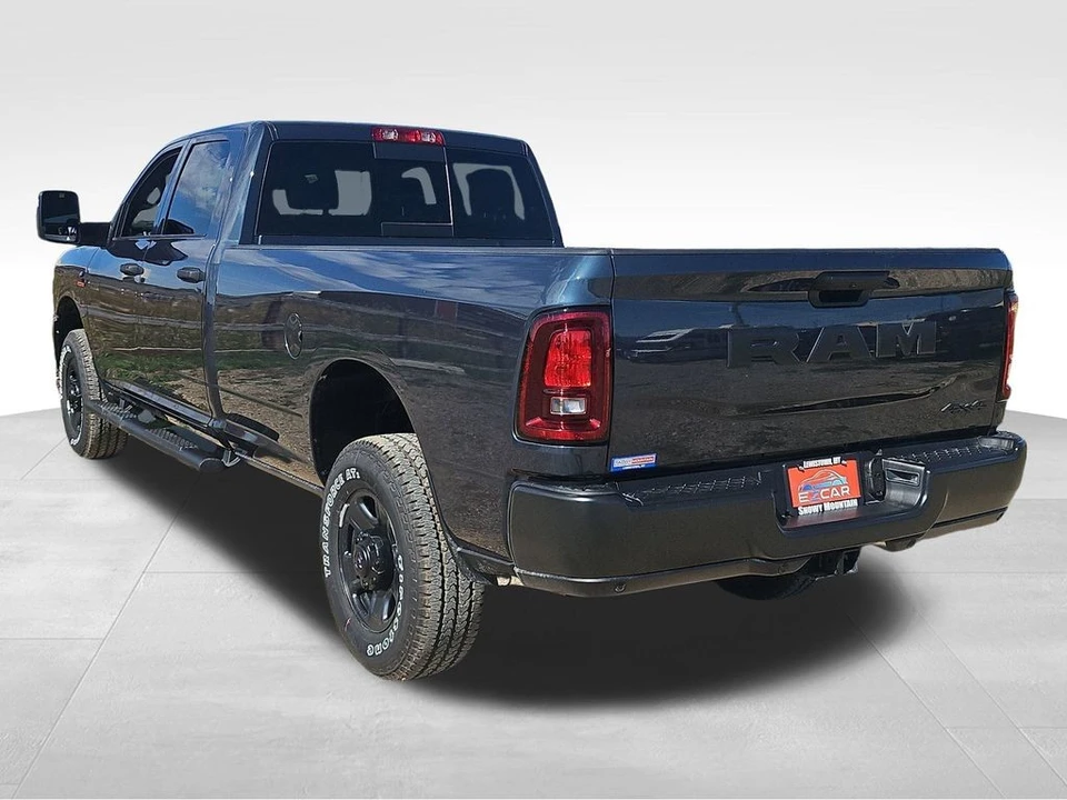 2026 Ram 3500 - Image 15 of 21