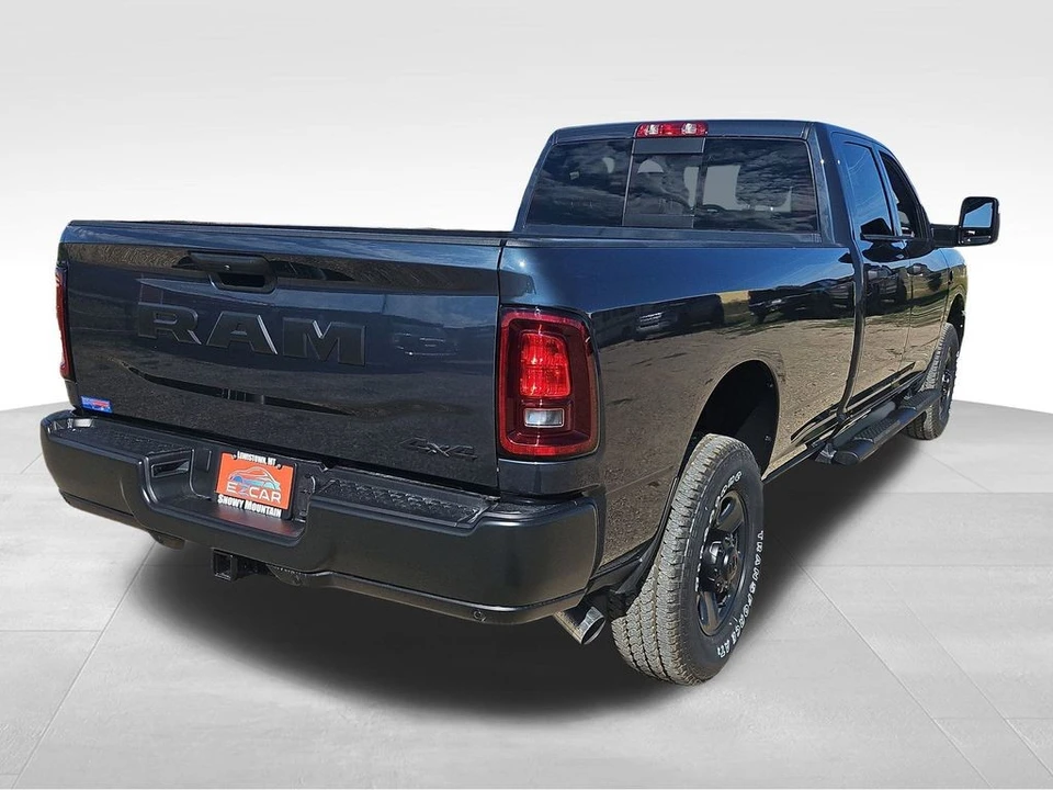 2026 Ram 3500 - Image 13 of 21