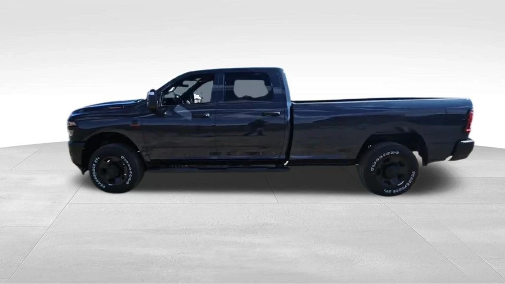 2026 Ram 3500 - Image 5 of 21