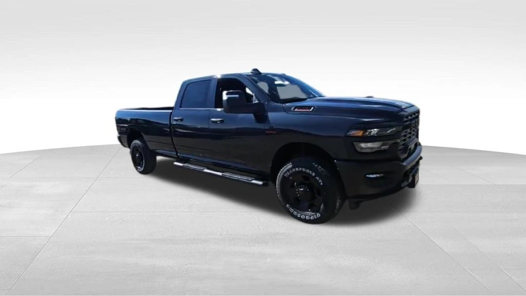 2026 Ram 3500 - Image 2 of 21