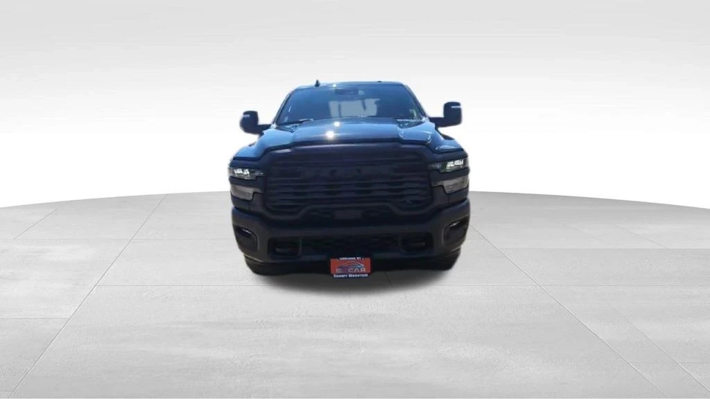 2026 Ram 3500 - Image 3 of 21