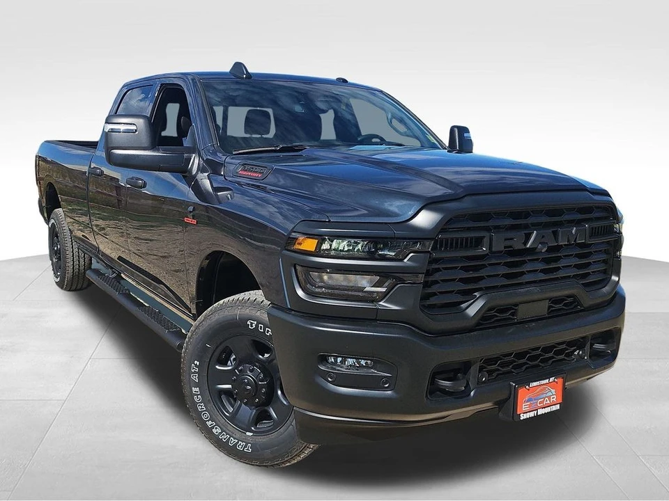 2026 Ram 3500 - Image 11 of 21