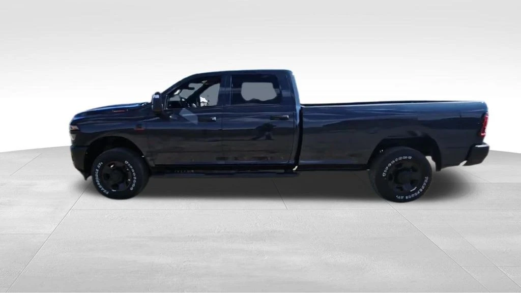 2026 Ram 3500 - Image 5 of 21