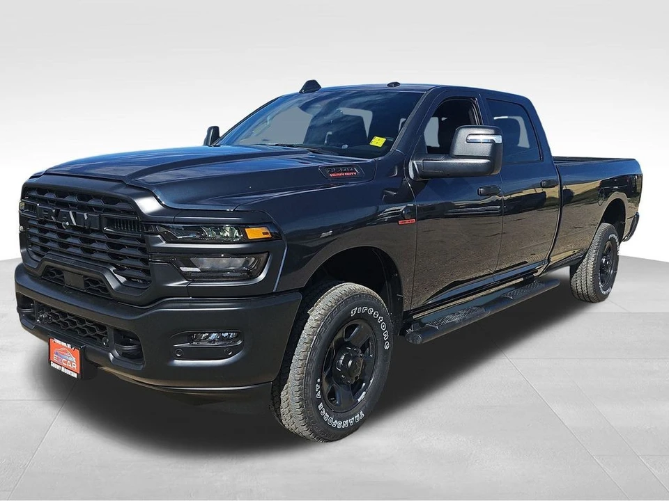 2026 Ram 3500 - Image 17 of 21