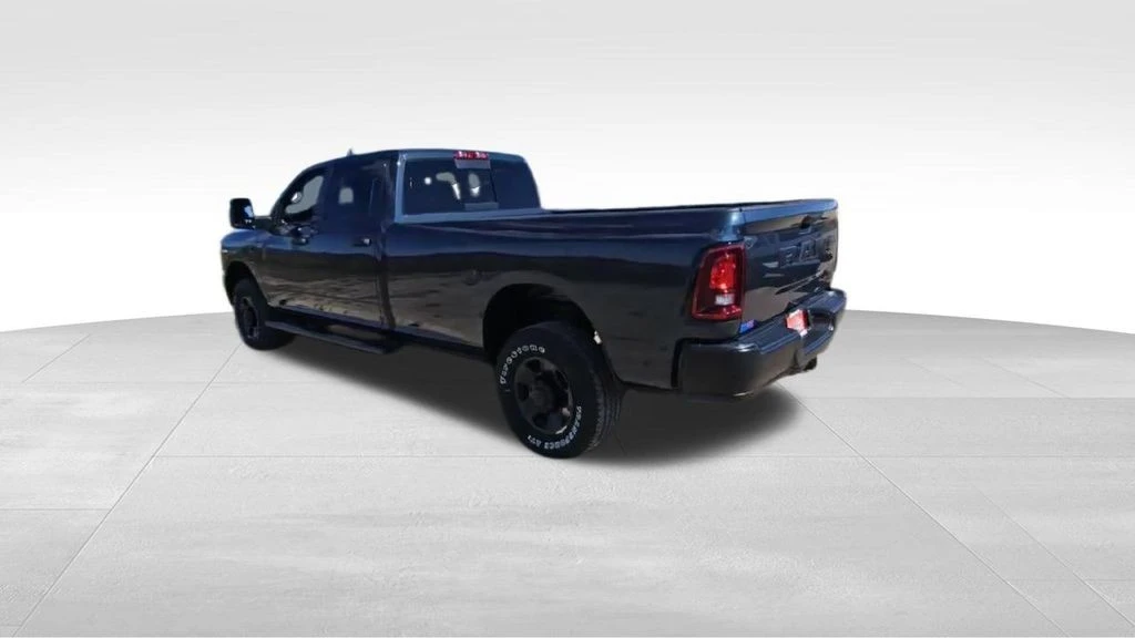 2026 Ram 3500 - Image 6 of 21