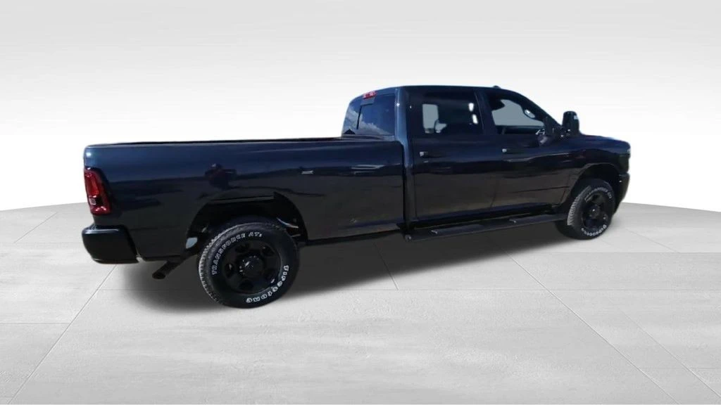 2026 Ram 3500 - Image 8 of 21