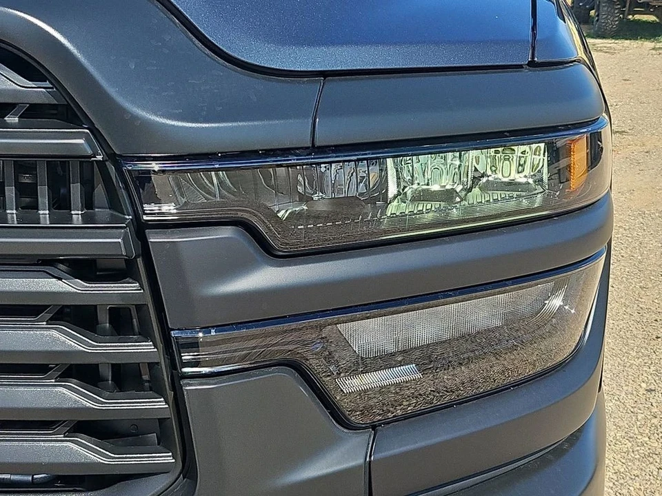 2026 Ram 3500 - Image 18 of 21