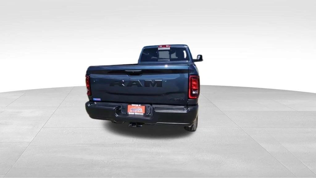 2026 Ram 3500 - Image 7 of 21