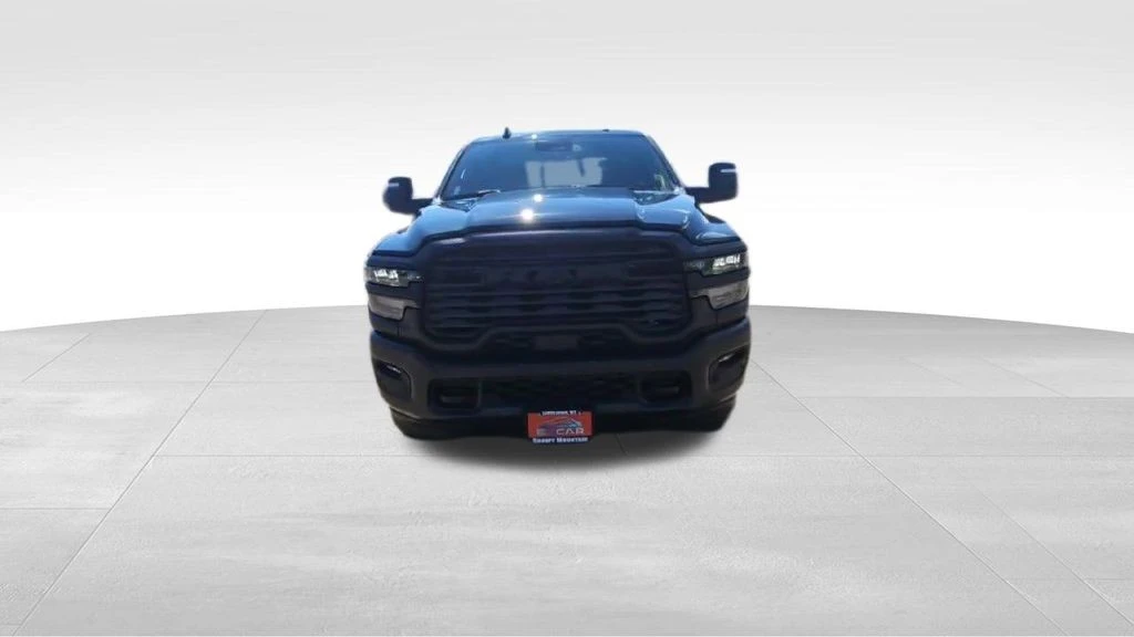 2026 Ram 3500 - Image 3 of 21