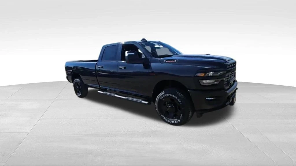2026 Ram 3500 - Image 2 of 21