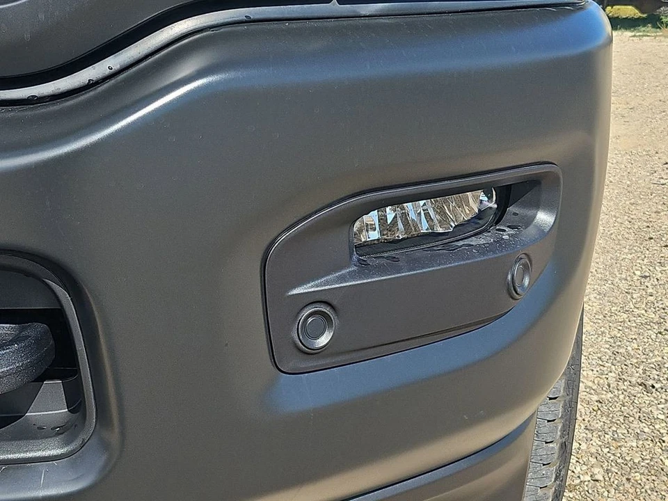 2026 Ram 3500 - Image 19 of 21