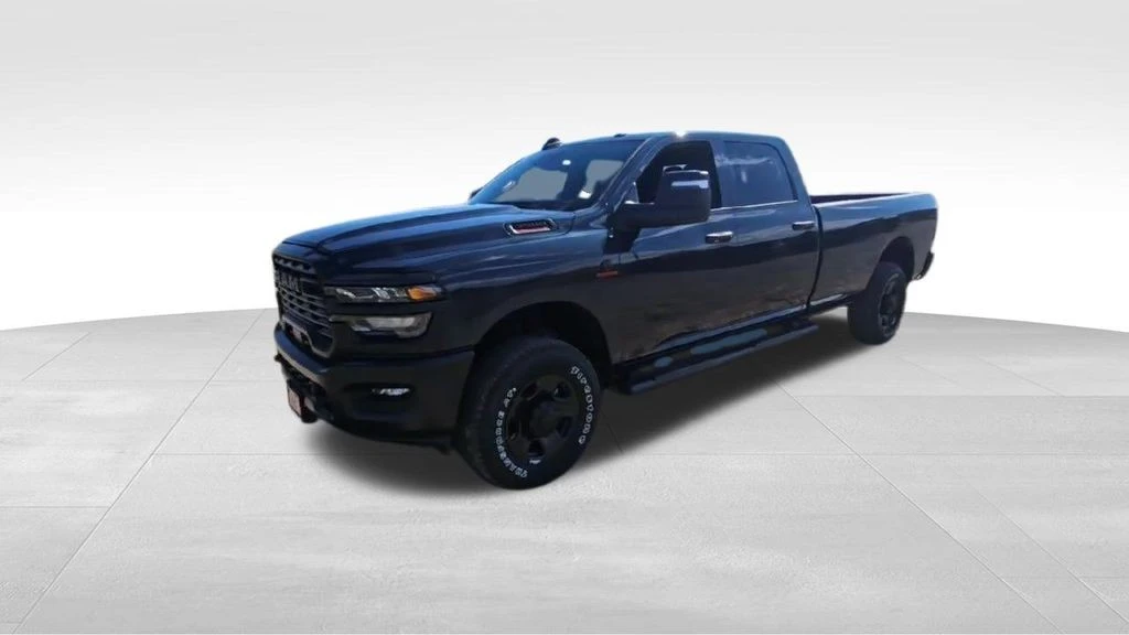 2026 Ram 3500 - Image 4 of 21