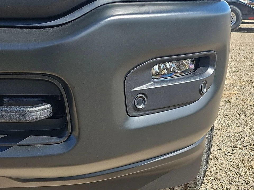 2026 Ram 3500 - Image 19 of 21
