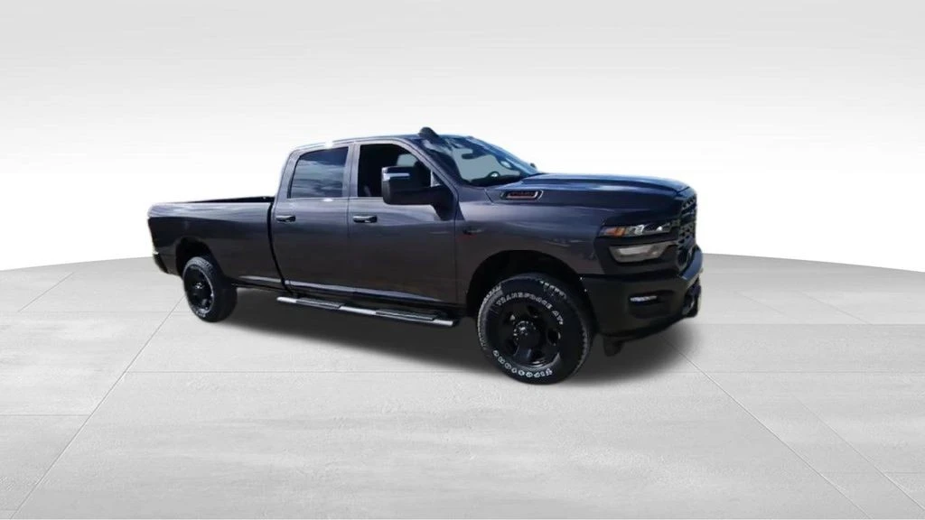 2026 Ram 3500 - Image 2 of 21