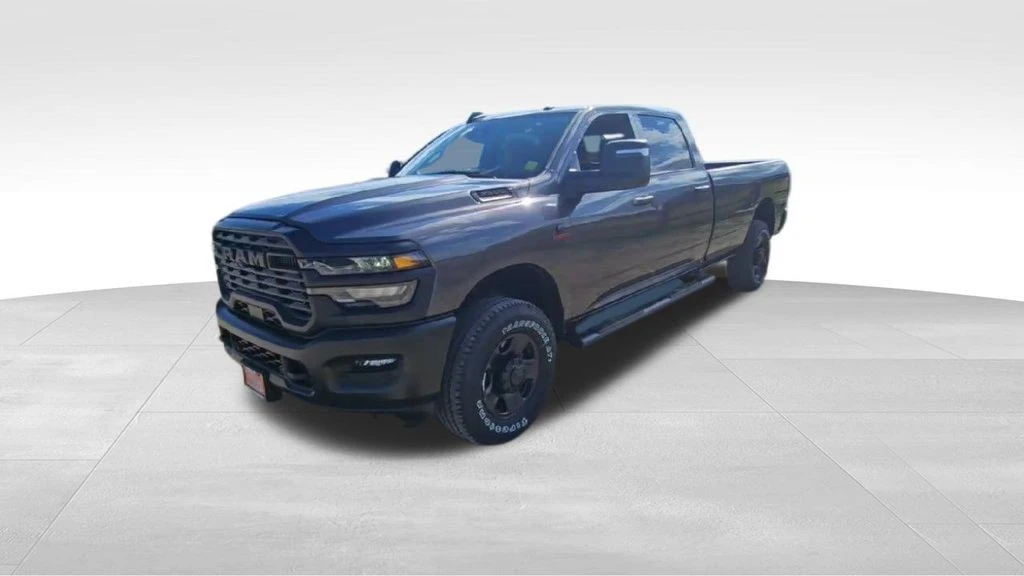 2026 Ram 3500 - Image 4 of 21