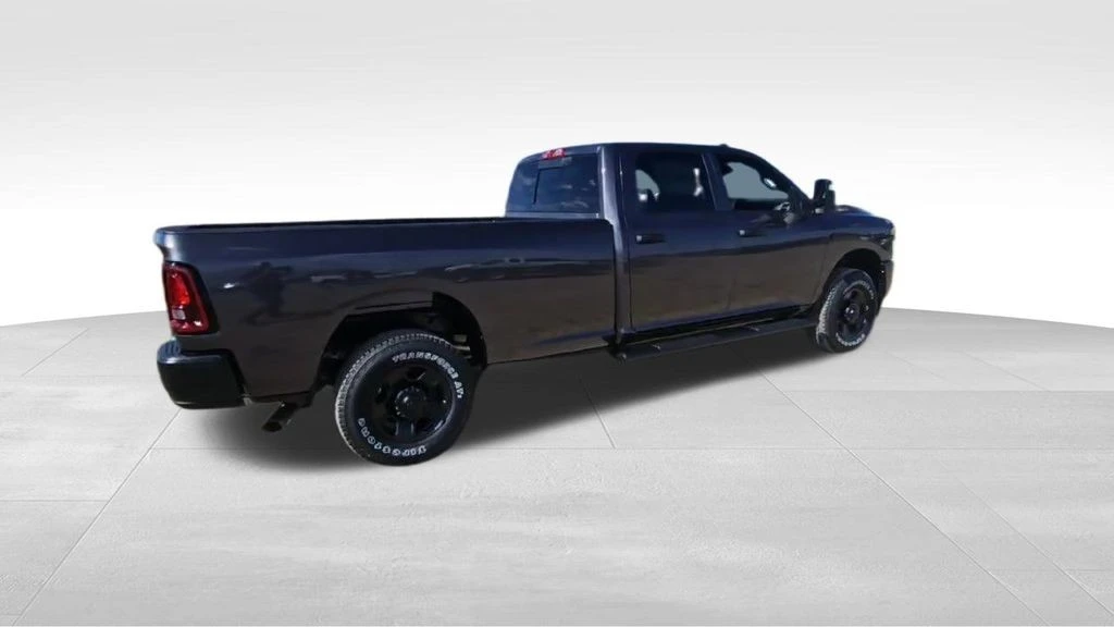 2026 Ram 3500 - Image 8 of 21