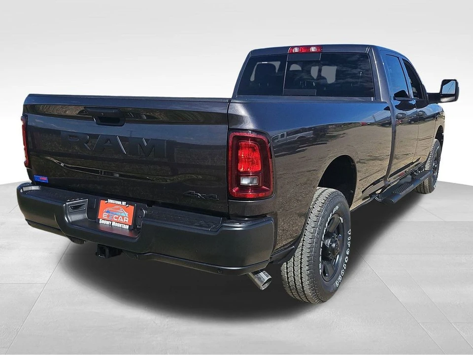 2026 Ram 3500 - Image 13 of 21
